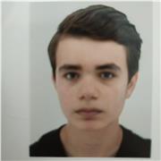 Lycéen en terminale STI2D